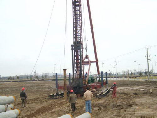 洛陽打井-0-1000米深淺井